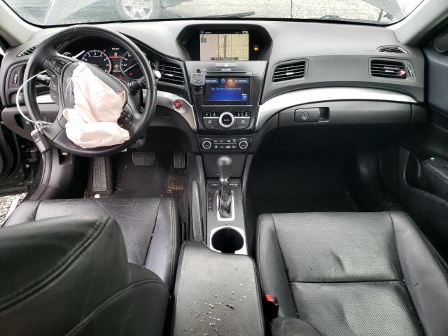 Photo 8 from auction – 2016 ACURA ILX PREMIU with VIN 19UDE2F75GA007857