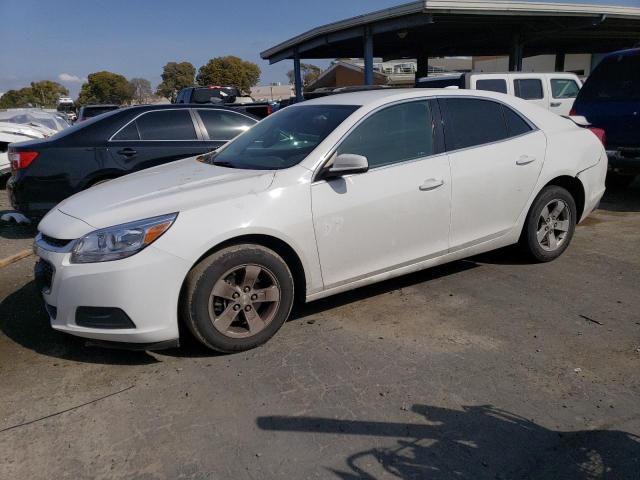 CHEVROLET MALIBU LIM 2016 with VIN 1G11C5SAXGU146433 - Photo from auction