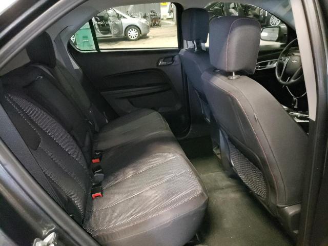 Photo 11 from auction – 2017 CHEVROLET EQUINOX LS with VIN 2GNALBEK9H6137000