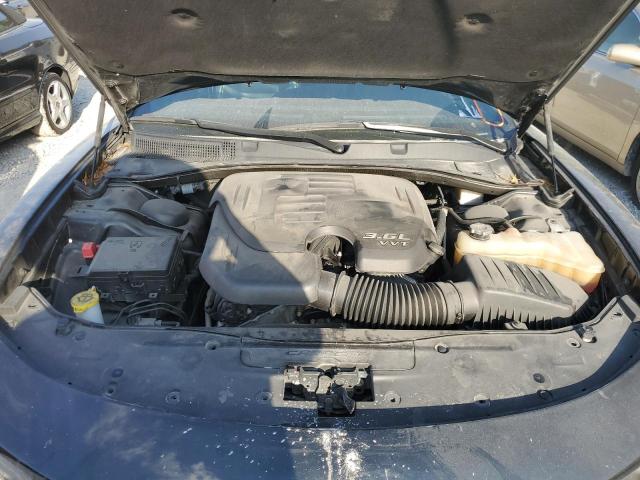Photo 11 from auction – 2020 DODGE CHARGER SX with VIN 2C3CDXBG0LH216052