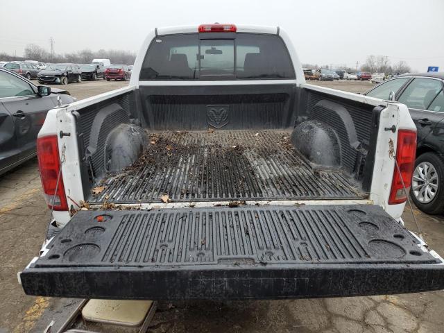 Photo 10 from auction – 2006 DODGE RAM 1500 S with VIN 1D7HU18296S585957