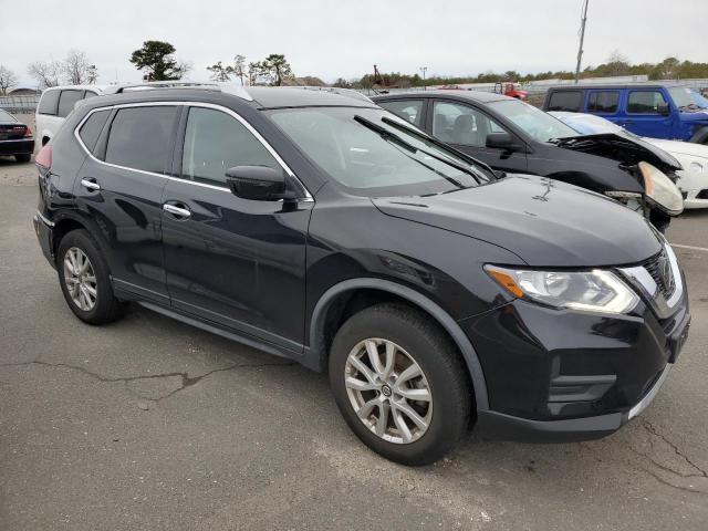 Photo 4 from auction – 2020 NISSAN ROGUE S with VIN KNMAT2MV4LP508982