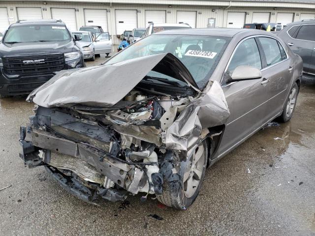 Photo 1 from auction – 2011 CHEVROLET MALIBU 1LT with VIN 1G1ZC5EU8BF366109