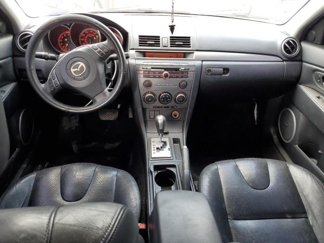 Photo 8 from auction – 2008 MAZDA 3 S with VIN JM1BK323581878282