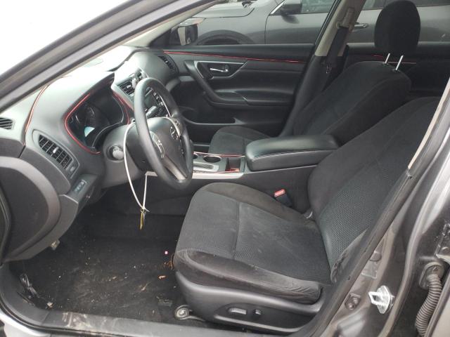 Photo 7 from auction – 2015 NISSAN ALTIMA 2.5 with VIN 1N4AL3APXFC424436