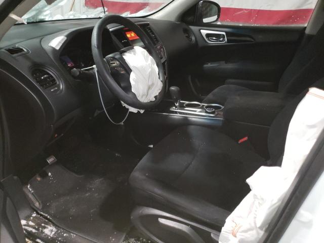 Photo 7 from auction – 2015 NISSAN PATHFINDER with VIN 5N1AR2MM6FC666012