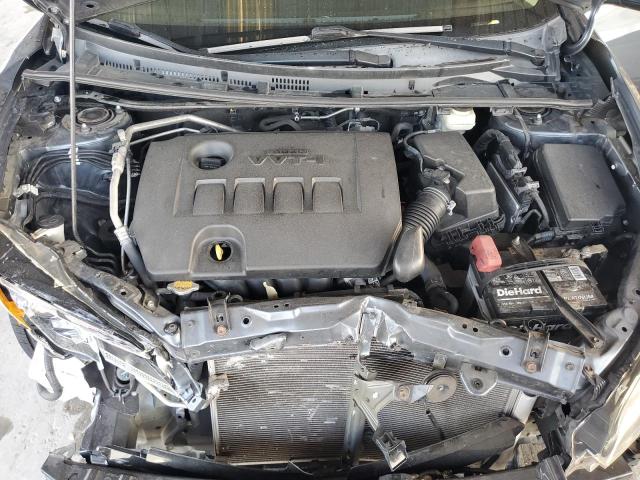 Photo 11 from auction – 2017 TOYOTA COROLLA L with VIN 2T1BURHE7HC773213