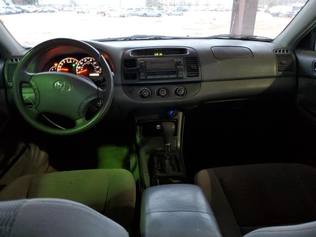 Photo 8 from auction – 2005 TOYOTA CAMRY LE with VIN 4T1BE32K05U966452