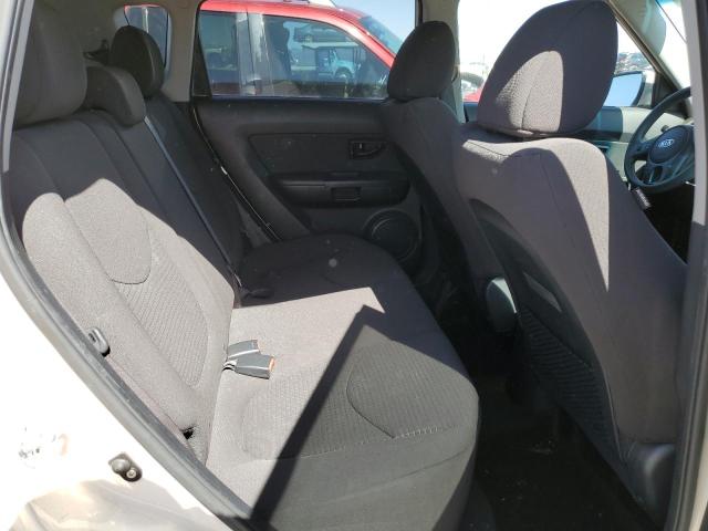 Photo 10 from auction – 2012 KIA SOUL with VIN KNDJT2A55C7450725