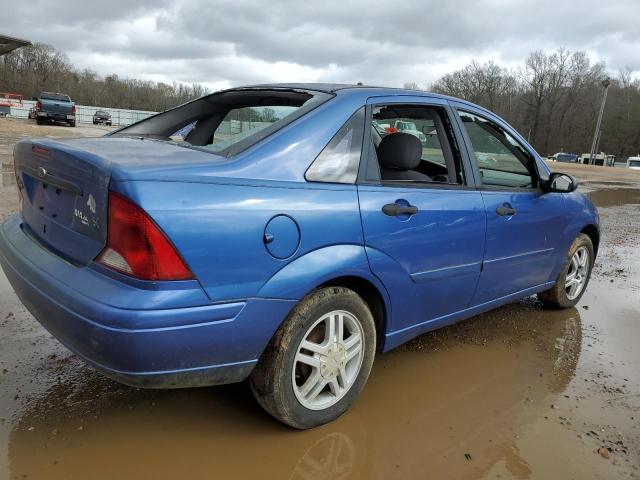 Photo 3 from auction – 2003 FORD FOCUS SE with VIN 1FAFP34P53W149350