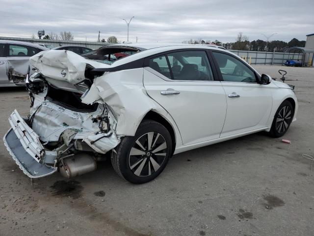 Photo 3 from auction – 2022 NISSAN ALTIMA SV with VIN 1N4BL4DV4NN368775