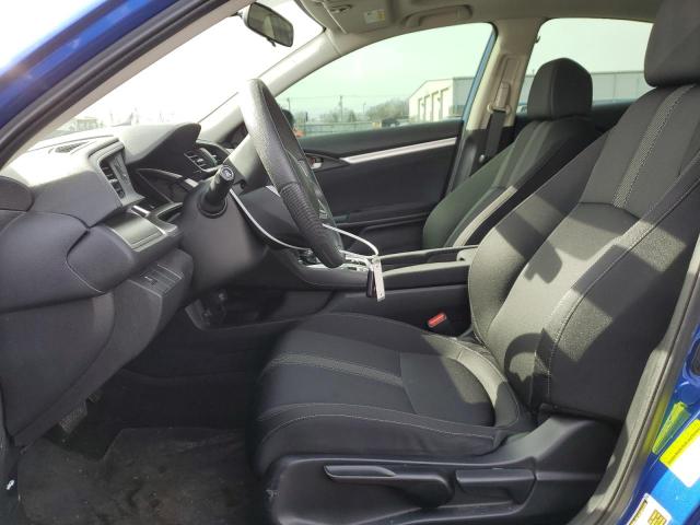 Photo 7 from auction – 2018 HONDA CIVIC EX with VIN 19XFC2F79JE021729