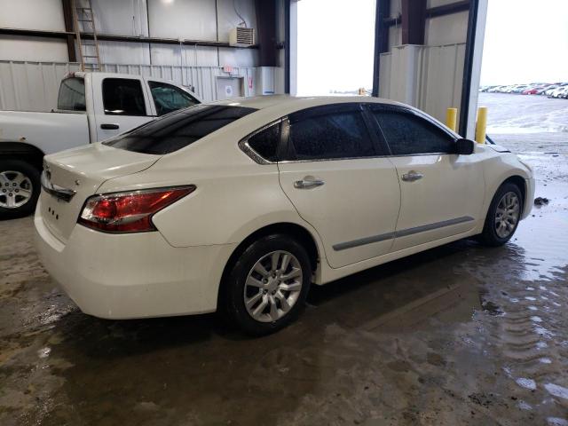 Photo 3 from auction – 2015 NISSAN ALTIMA 2.5 with VIN 1N4AL3AP9FC175160