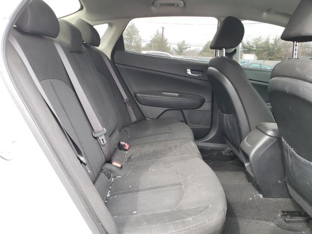 Photo 10 from auction – 2016 KIA OPTIMA LX with VIN KNAGT4L30G5076766