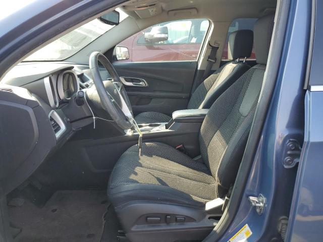 Photo 7 from auction – 2011 CHEVROLET EQUINOX LT with VIN 2CNALDEC7B6480436