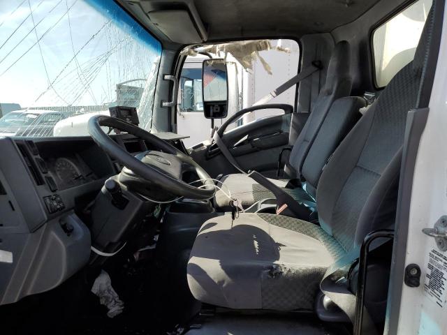Photo 7 from auction – 2011 ISUZU NQR with VIN JALE5W16XB7900183