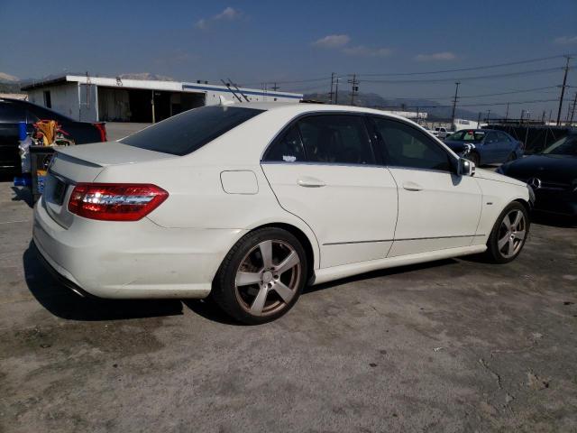 Photo 3 from auction – 2012 MERCEDES-BENZ E 350 with VIN WDDHF5KB1CA592588