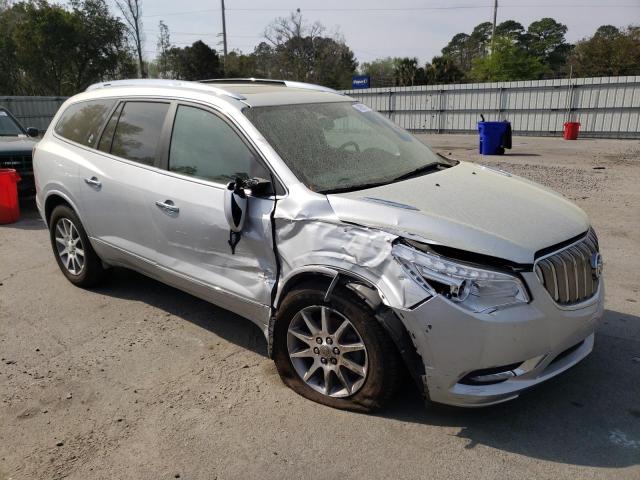 Photo 4 from auction – 2016 BUICK ENCLAVE with VIN 5GAKRBKD0GJ271298