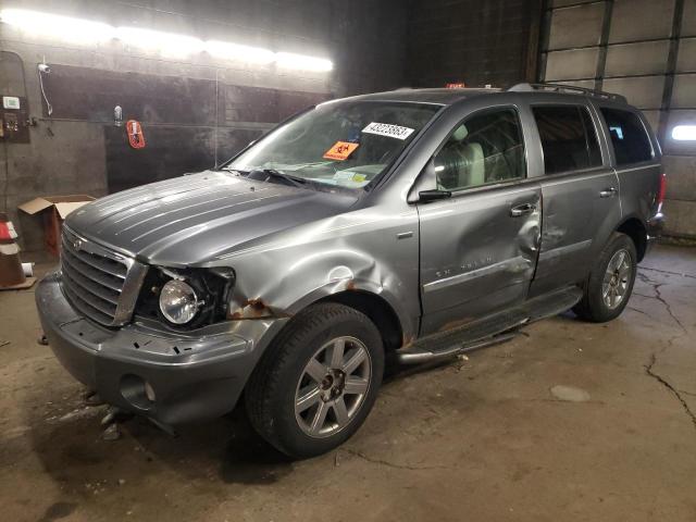 CHRYSLER ASPEN LIMI 2008 with VIN 1A8HW58208F140815 - Photo from auction