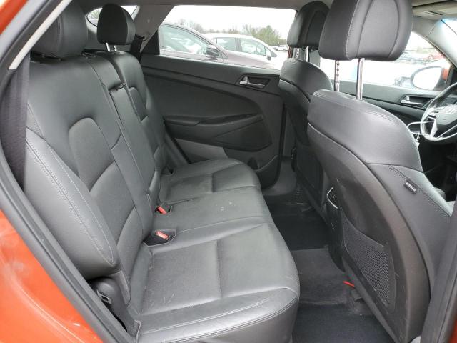Photo 10 from auction – 2016 HYUNDAI TUCSON LIM with VIN KM8J3CA22GU225709