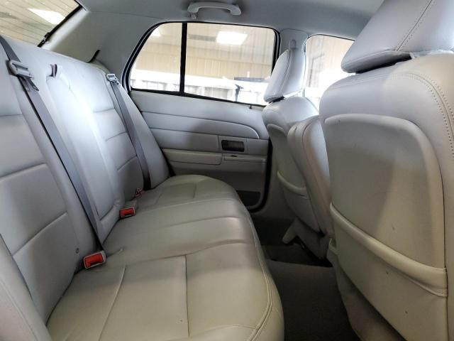 Photo 10 from auction – 2004 FORD CROWN VICT with VIN 2FAFP74W24X104841