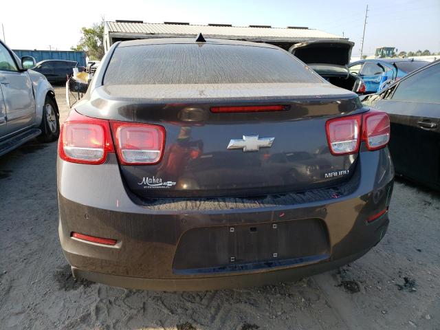 Photo 6 from auction – 2013 CHEVROLET MALIBU LS with VIN 1G11B5SA8DF252141
