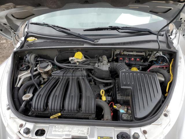 Photo 11 from auction – 2010 CHRYSLER PT CRUISER with VIN 3A4GY5F93AT171317