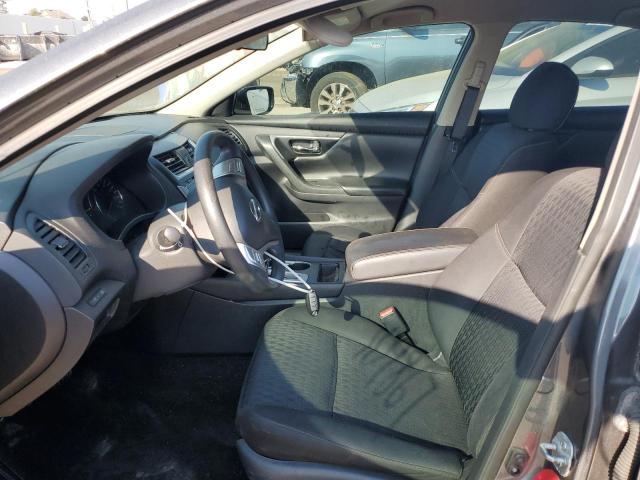 Photo 7 from auction – 2016 NISSAN ALTIMA 2.5 with VIN 1N4AL3AP6GN374799