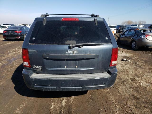 Photo 6 from auction – 2007 JEEP GRAND CHER with VIN 1J8GR48K07C596410