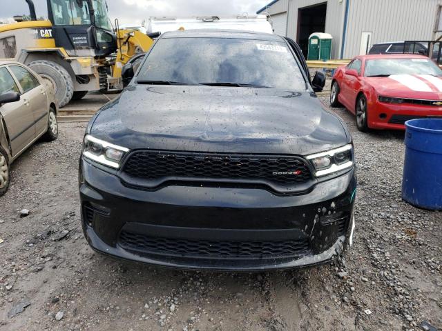 Photo 5 from auction – 2021 DODGE DURANGO GT with VIN 1C4RDJDG7MC663935