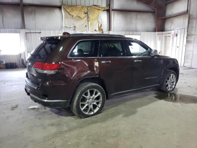 Photo 3 from auction – 2014 JEEP GRAND CHER with VIN 1C4RJFJG9EC382246