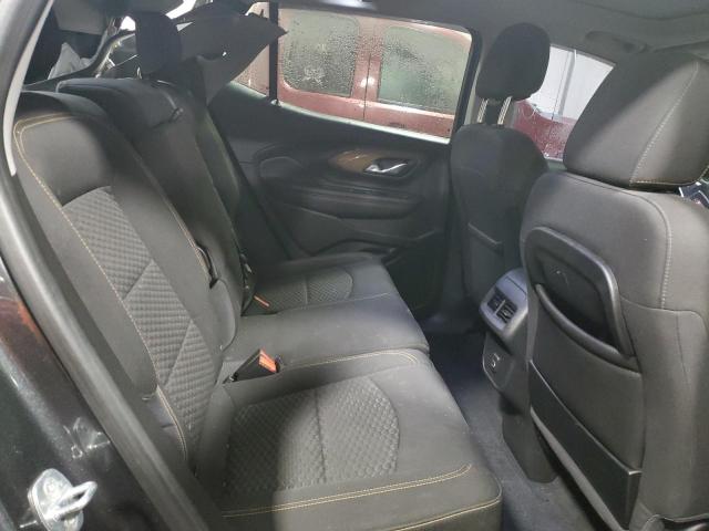 Photo 10 from auction – 2019 GMC TERRAIN SL with VIN 3GKALTEV3KL346040