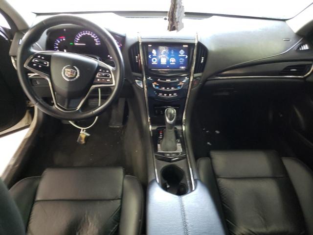 Photo 8 from auction – 2014 CADILLAC ATS with VIN 1G6AA5RX4E0188692