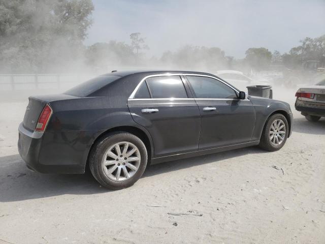 Photo 3 from auction – 2011 CHRYSLER 300 LIMITE with VIN 2C3CA5CG3BH546858