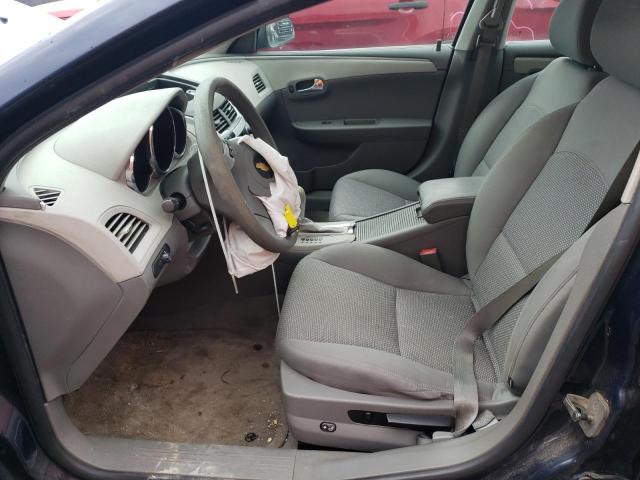 Photo 7 from auction – 2011 CHEVROLET MALIBU LS with VIN 1G1ZB5E14BF241004