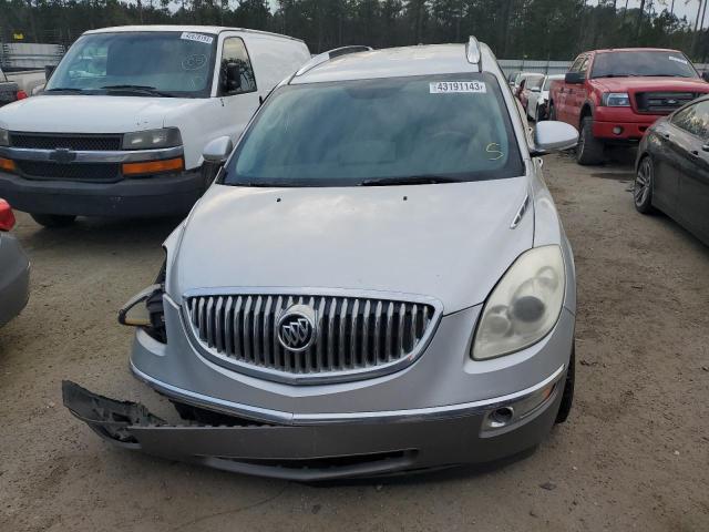 Photo 5 from auction – 2010 BUICK ENCLAVE CX with VIN 5GALRBED3AJ189668