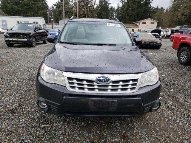 Photo 5 from auction – 2013 SUBARU FORESTER 2 with VIN JF2SHADC8DH426457