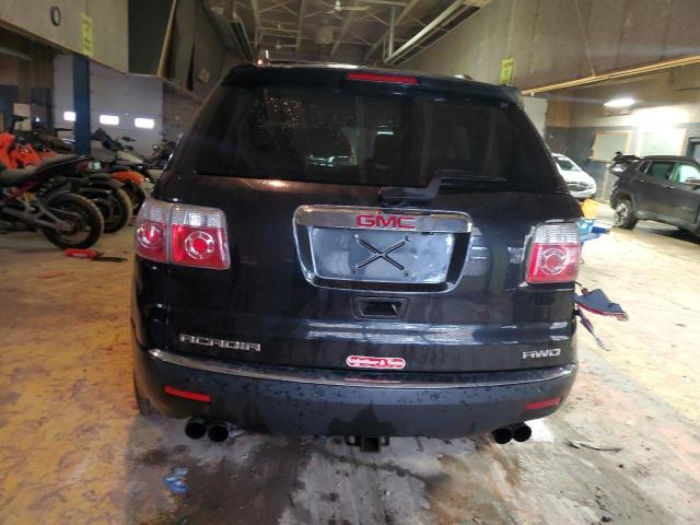 Photo 6 from auction – 2011 GMC ACADIA SLT with VIN 1GKKVREDXBJ275838