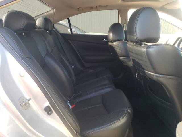 Photo 10 from auction – 2011 NISSAN MAXIMA S with VIN 1N4AA5AP6BC857747
