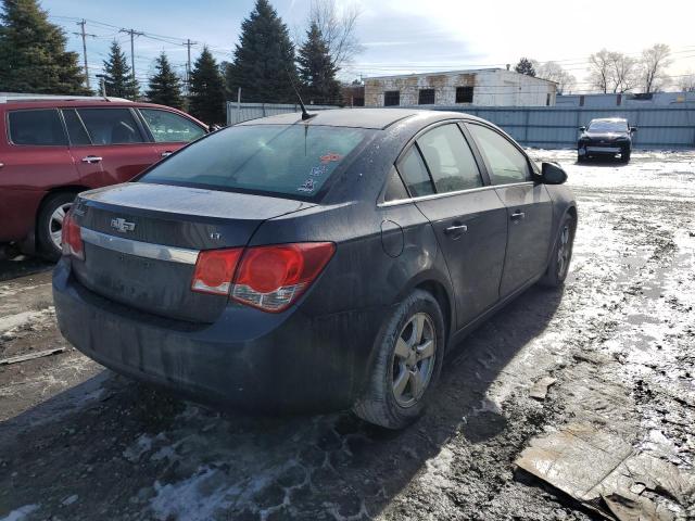 Photo 3 from auction – 2014 CHEVROLET CRUZE LT with VIN 1G1PC5SB3E7238546
