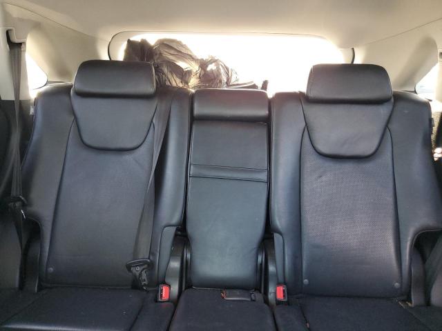 Photo 10 from auction – 2010 LEXUS RX 350 with VIN 2T2ZK1BA7AC034064