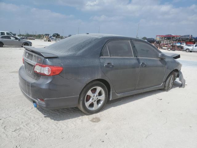 Photo 3 from auction – 2012 TOYOTA COROLLA BA with VIN 2T1BU4EE7CC848699