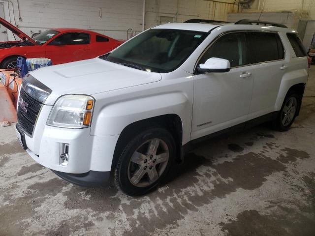 Photo 1 from auction – 2012 GMC TERRAIN SL with VIN 2GKALUEK7C6112226