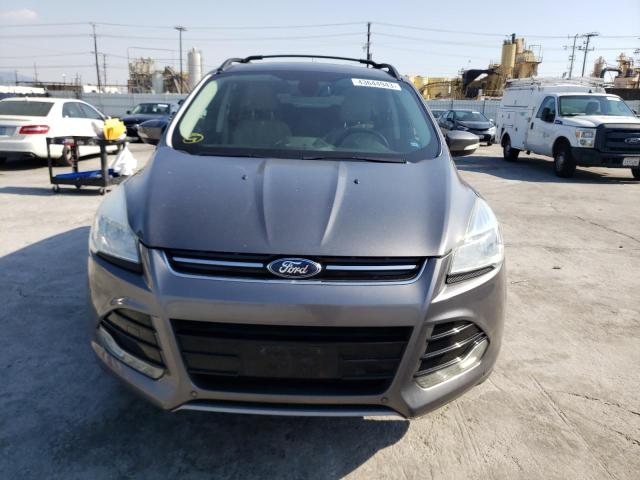 Photo 5 from auction – 2013 FORD ESCAPE SEL with VIN 1FMCU0HX2DUC24643