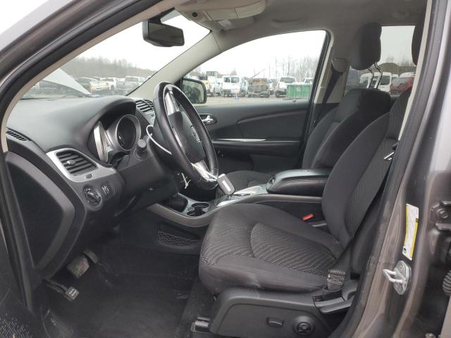 Photo 7 from auction – 2013 DODGE JOURNEY SX with VIN 3C4PDCBG3DT502976