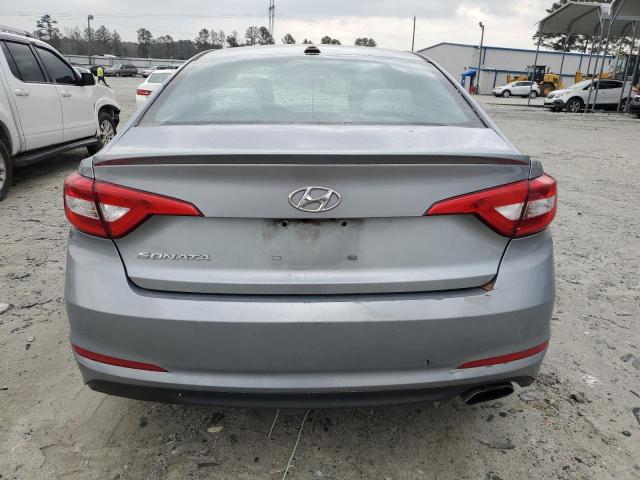 Photo 6 from auction – 2016 HYUNDAI SONATA SE with VIN 5NPE24AF2GH395094