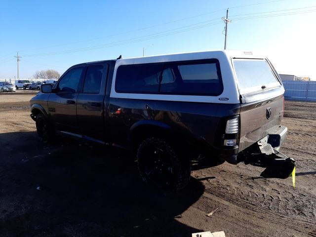 Photo 2 from auction – 2020 RAM 1500 CLASS with VIN 1C6RR7GG6LS119003