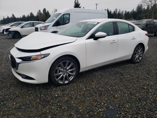 MAZDA 3 PREFERRE 2019 with VIN 3MZBPADL9KM105499 - Photo from auction