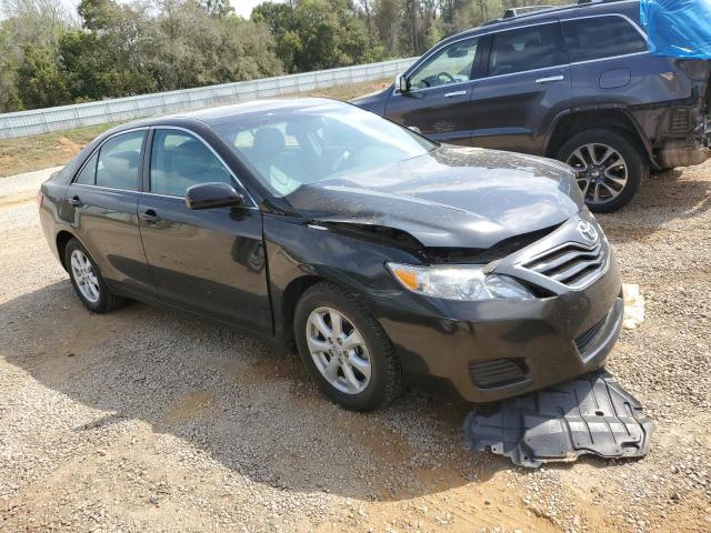 Photo 4 from auction – 2011 TOYOTA CAMRY BASE with VIN 4T1BF3EK9BU192190