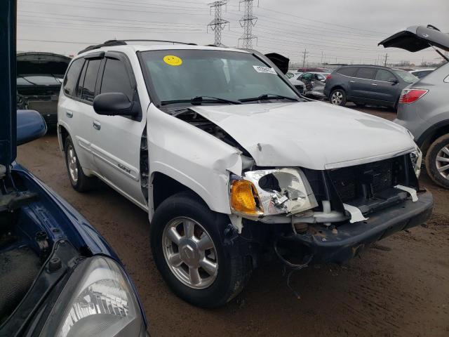 Photo 4 from auction – 2003 GMC ENVOY with VIN 1GKDT13S532316213